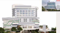 รับออกแบบบ้านสวนกึ่งรีสอร์ท