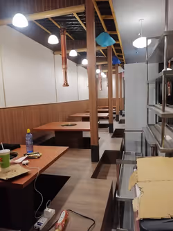 รับประเมินค่าก่อสร้างบ้านพักอาศัย 1 ชั้น