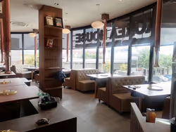 รับเขียนแบบบ้านสไตล์มินิมอลนอร์ดิก